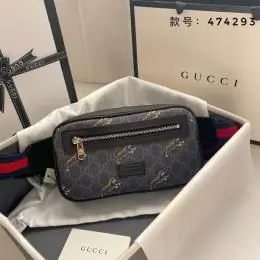 gucci aaa qualite sacs ceinture pour homme s_1102232